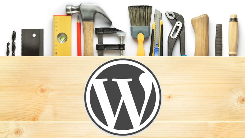 wordpress