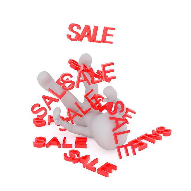 Sale